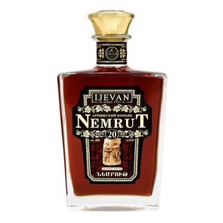         Կոնյակ Նեմրութ 20տ /0.5լ/