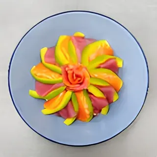 Chirashi Mixed
