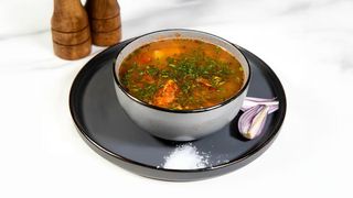 Ciorba fasole 350g