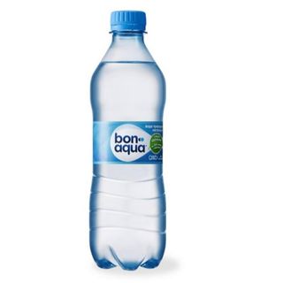 Бон Аква 500 мл негазована