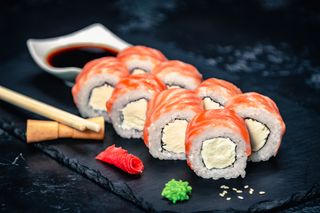 Філадельфія класична (220г)