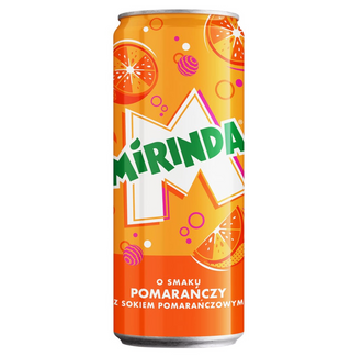 Mirinda 330ml