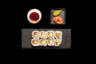 Salmon Salad Roll (210g)