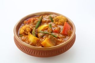 Mix Vegetable