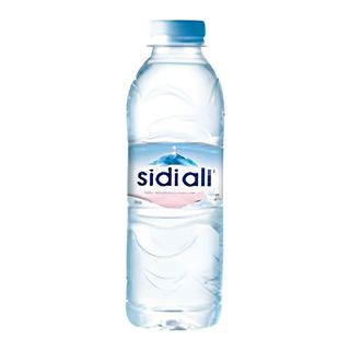 Sidi Ali -   ( 50Cl ) Bouteille