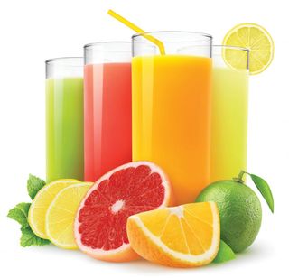Fresh Juice