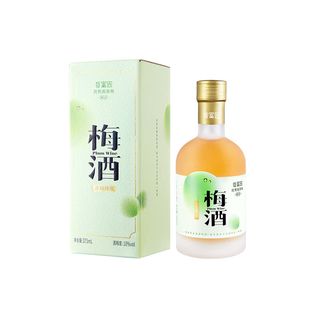 ქლიავის ალკოჰოლური სასმელი მანდარინის გემოთი