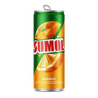 Sumol 330ML