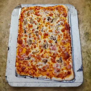 Pizza Saporita (la metru)