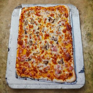 Pizza Saporita (la metru)