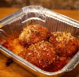 Polpette cilentane
