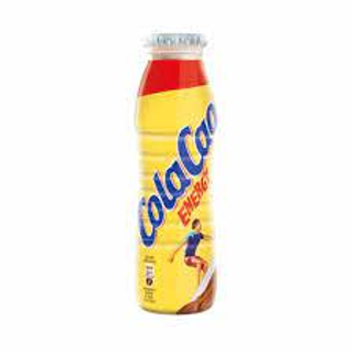 ColaCao Energy