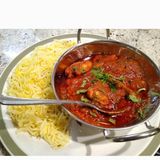 Pollo Balti