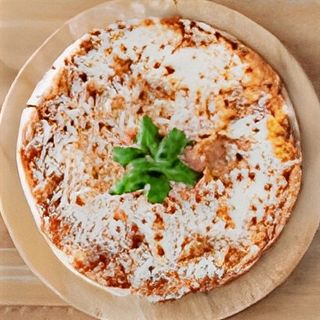 Pizza Margherita﻿ 23cm