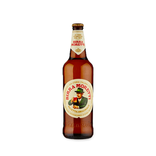 Moretti 33cl