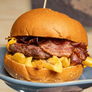 Panino senza glutine