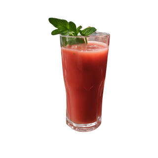 Jus De Fraise