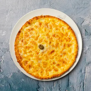 Pizza 03 (Vesuvio)