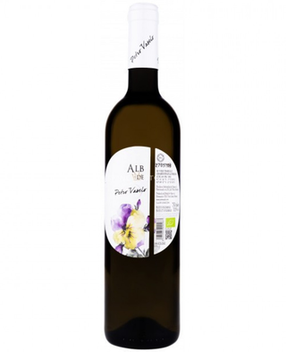 ALB DE PETRO VASELO / Chardonnay