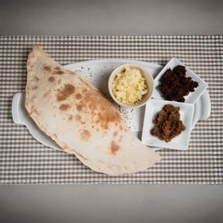 Calzone Astur