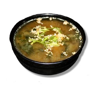 Місо суп тофу (350г)