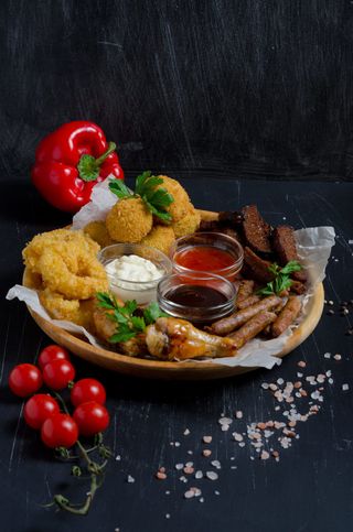 Пивна дошка міні