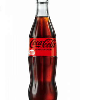 Coca-Cola Zero