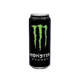 Monster Original 500ml Can