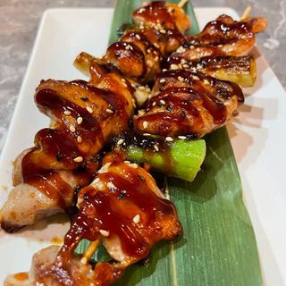 Brocheta De Pollo (2 Uds.)