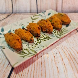 Mejillones Tigre (Ud.)