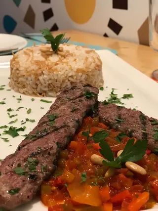 Kofta Jish Jash