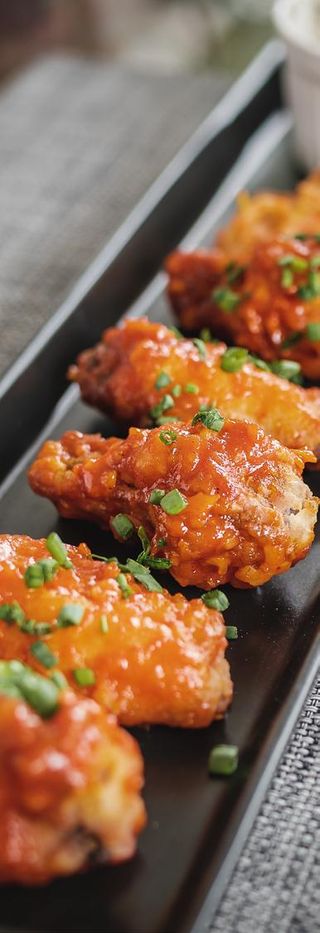 Original fried chicken