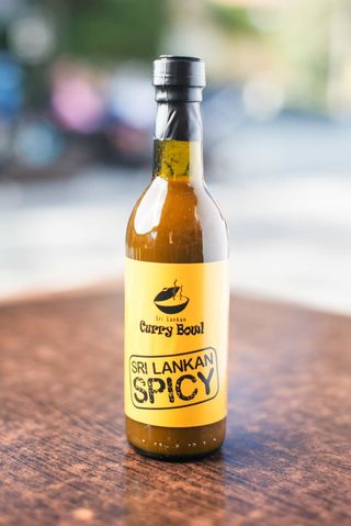 Šrilankanski način ( + + + )  