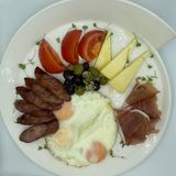 Crnogorski doručak 300gr