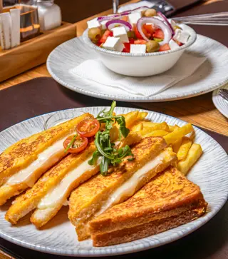 Punjene prženice 300g