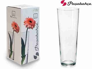 Jarron de Cristal / Gerro de Vidre