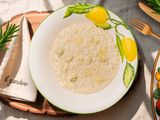 Risotto Quattro Formaggi