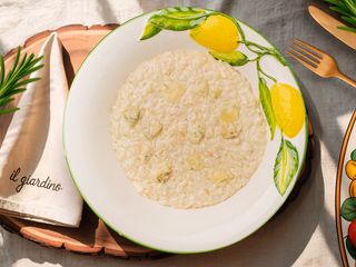 Risotto Quattro Formaggi