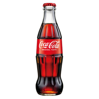 COCA-COLA