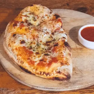 Calzone Luchos