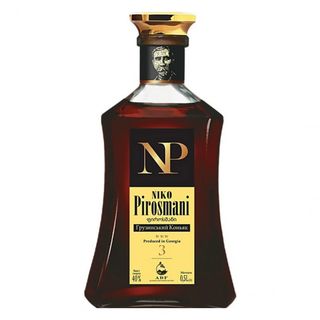 Niko Pirosmani 5 0,5 л