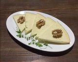 შებოლილი სულგუნი