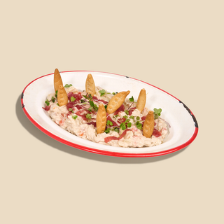 Ensaladilla rusa