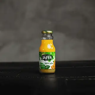 Сік Jaffa - Апельсин