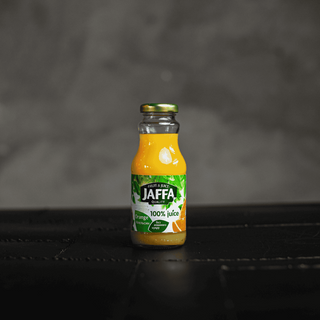 Сік Jaffa - Апельсин