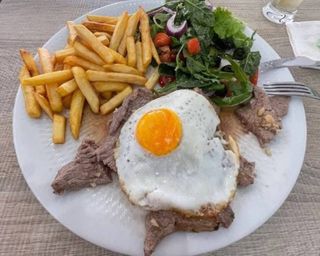 Bitoque Vaca
