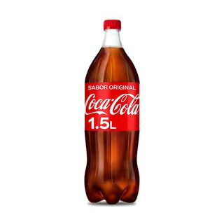 Coca-Cola Original 1,5L
