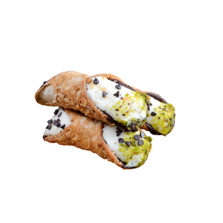 Cannoli siciliani