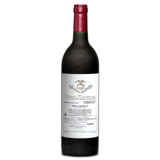 Vega Sicilia Valbuena 5° Año 2013