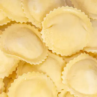 Ravioli Capresi 200 Gr